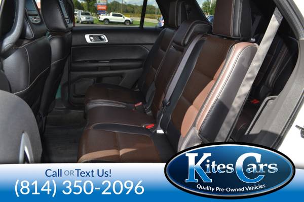 2013 Ford Explorer Sport for sale in Conneaut Lake, PA – photo 21
