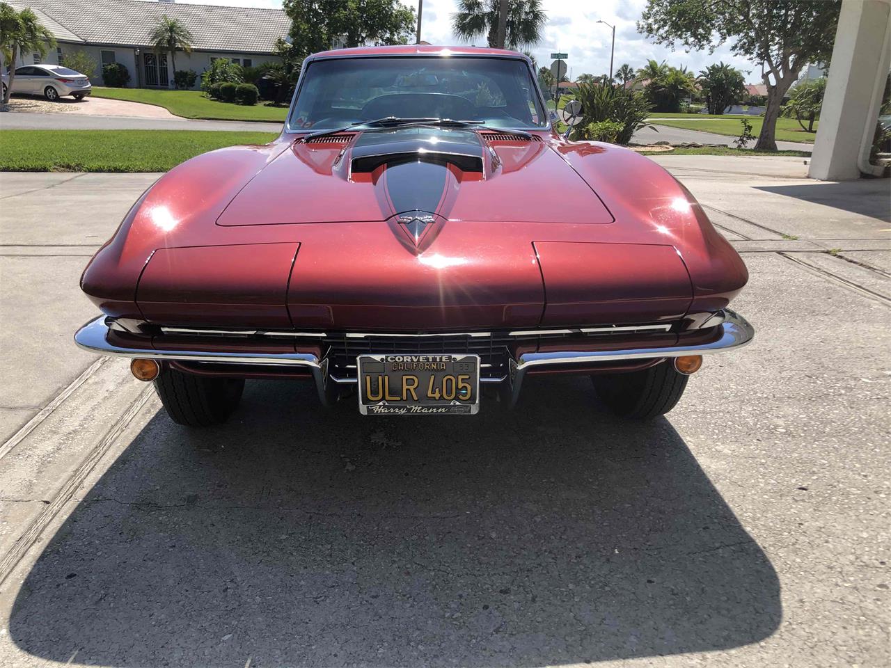 1967 Chevrolet Corvette for sale in New Port Richey , FL – photo 9