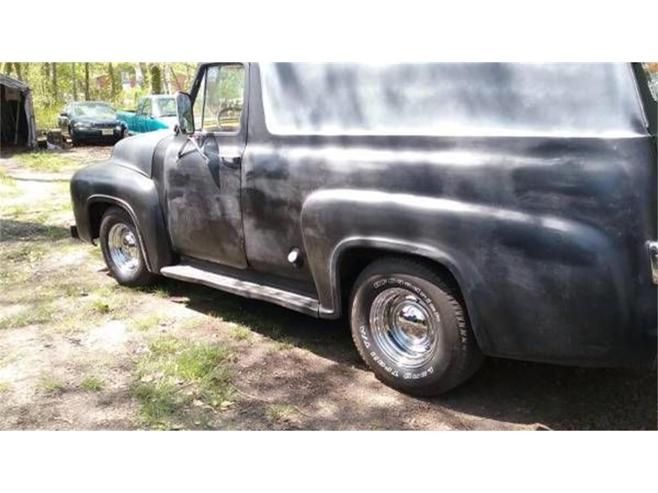 1953 Ford Panel Truck for sale in Cadillac, MI – photo 2