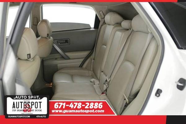 2005 Infiniti FX35 - Call for sale in Other, Other – photo 10