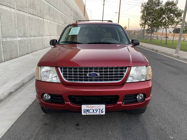 2005 Ford Explorer Limited. EXCEPTIONAL CONDITION**ACT FAST*** -... for sale in Arleta, CA – photo 7