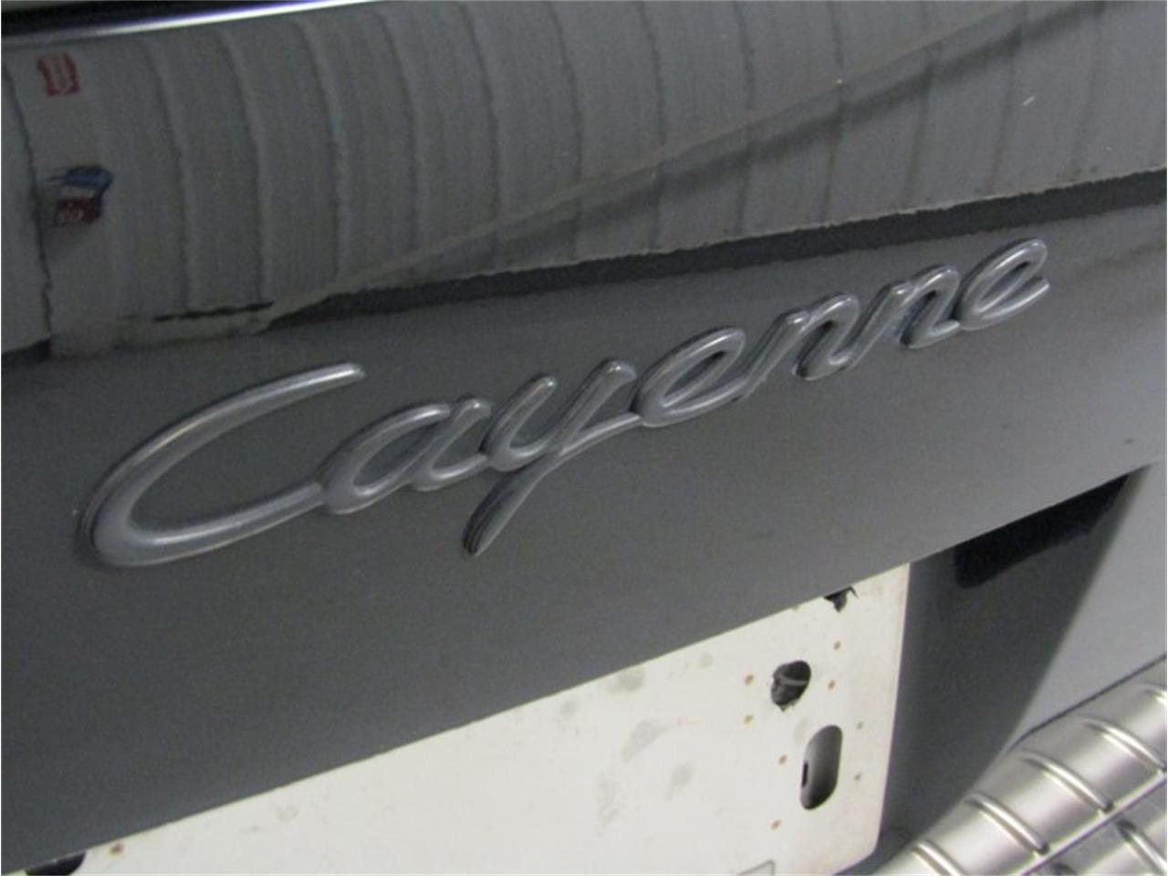 2006 Porsche Cayenne for sale in Christiansburg, VA – photo 48