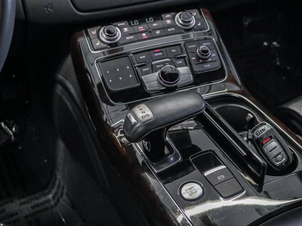 2015 Audi A8 L AWD 4dr Sdn 3.0T 3.0T for sale in Ontario, CA – photo 13