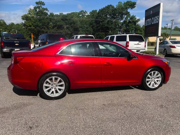 2013 CHEVY MALIBU low Miles for sale in Murrells Inlet, SC – photo 2