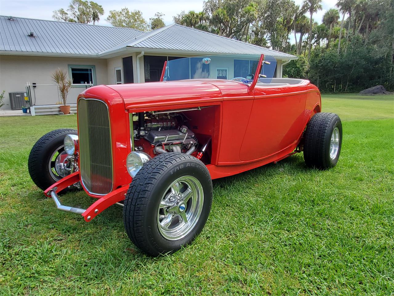 1932 Ford Roadster for sale in New Smyrna Beach, FL – photo 2