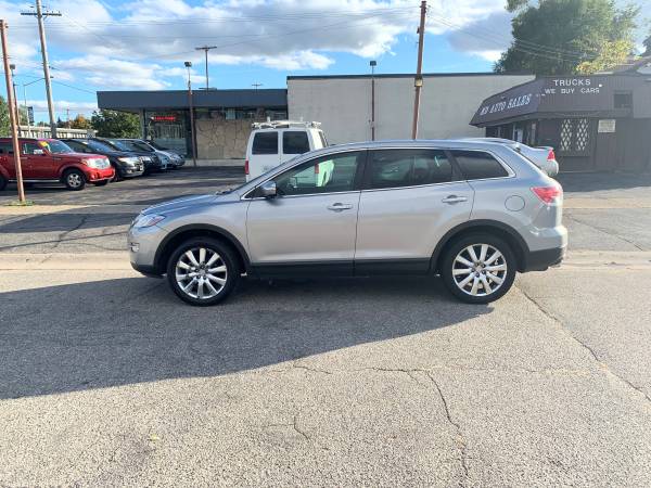 2008 Mazda CX-9 ** NEW ARRIVAL ** LOADED ** CLEAN ** for sale in Wyoming , MI – photo 8