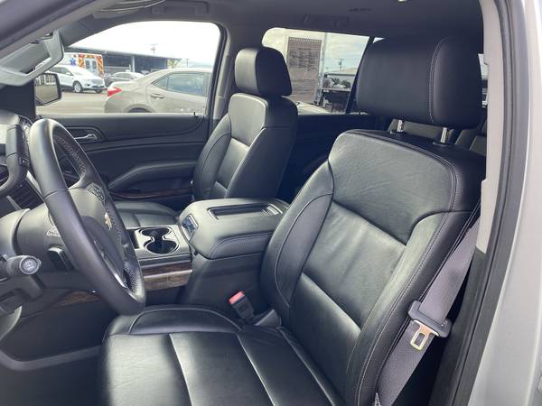 2016 Chevy Suburban - - by dealer - vehicle automotive for sale in Hilo, HI – photo 6