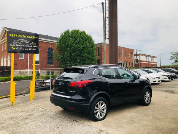 2018 ROGUE SPORT - - by dealer - vehicle automotive sale for sale in Nashville, TN – photo 5