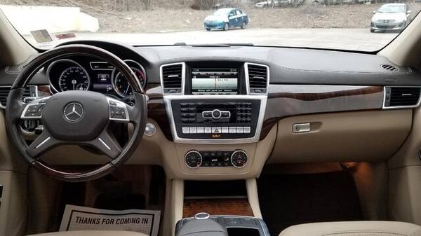 2014 Mercedes-Benz GL 550!!!!CALL NICK!!!!FINANCING AVAILABLE for sale in Kansas City, MO – photo 7