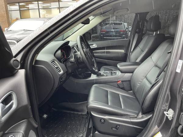 2020 Dodge Durango SXT - To Text About Vehicle, Price and Payme for sale in Olympia, WA – photo 13