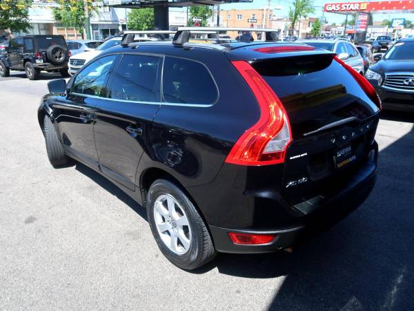 2011 Volvo XC60 AWD 895 down - - by dealer for sale in Philadelphia, PA – photo 3