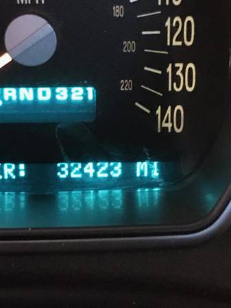 2003 Chevrolet SSR 33k miles for sale in Tucson, AZ – photo 8