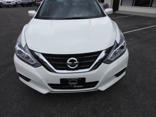 * One Owner * 2017 Nissan Altima 2.5S for sale in NOBLESVILLE, IN – photo 2