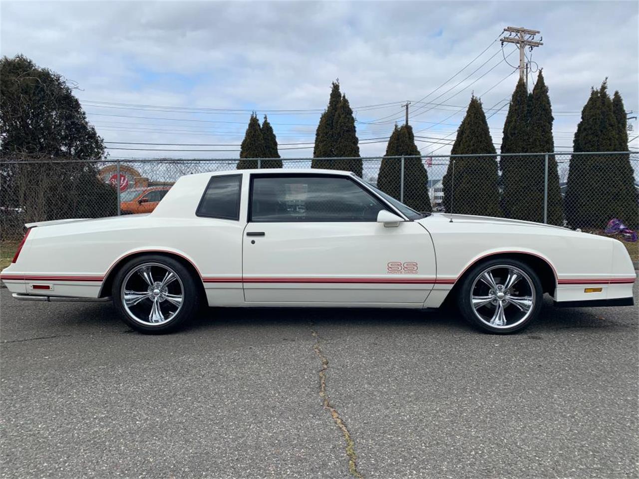 1988 Chevrolet Monte Carlo for sale in Milford City, CT – photo 19