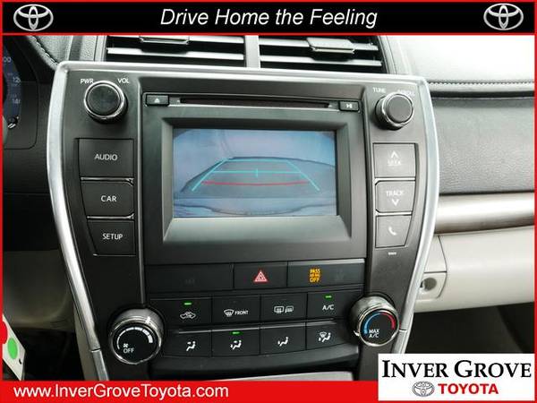 2016 Toyota Camry for sale in Inver Grove Heights, MN – photo 23