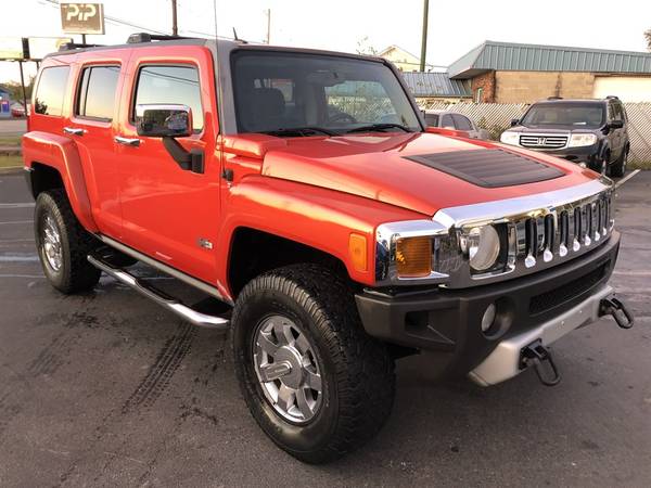 Web special! 2008 Hummer H3 for sale in Louisville, KY