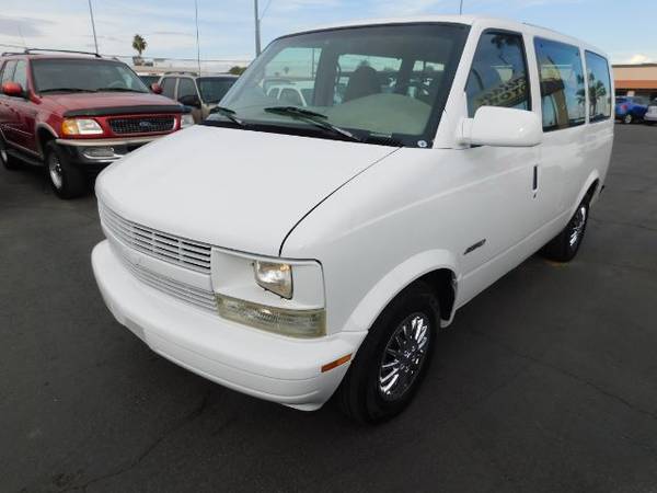 1999 Chevrolet Astro WE FINANCE!!!!- Low Rates Available! - cars &... for sale in Casa Grande, AZ – photo 3