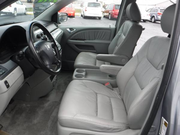 2007 HONDA ODYSSEY - cars & trucks - by dealer - vehicle automotive... for sale in Lima, OH – photo 8