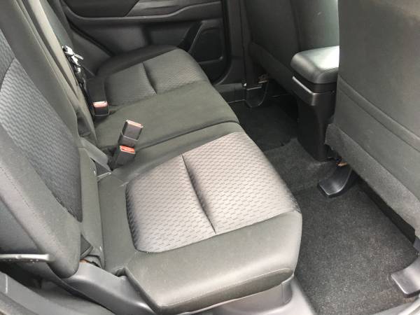 2014 Mitsubishi Outlander 4 Wheel Dr. SUV with a nice option package. for sale in Peabody, MA – photo 14