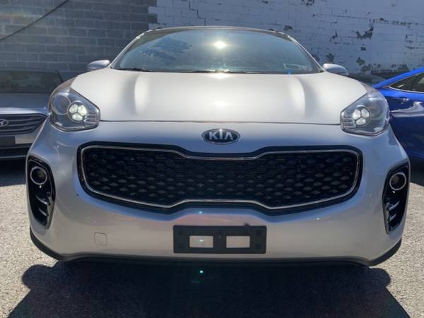 2018 Kia Sportage EX - cars & trucks - by dealer - vehicle... for sale in Brooklyn, NY – photo 12