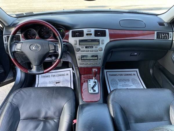 2005 Lexus ES 330 Base 4dr Sedan - - by dealer for sale in Wrightsville, PA – photo 3