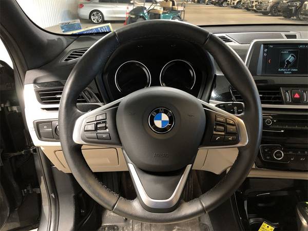 2018 BMW X2 xDrive28i - cars & trucks - by dealer - vehicle... for sale in Buffalo, NY – photo 18