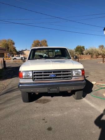 90 Ford F-250 for sale in Genoa, NV – photo 4