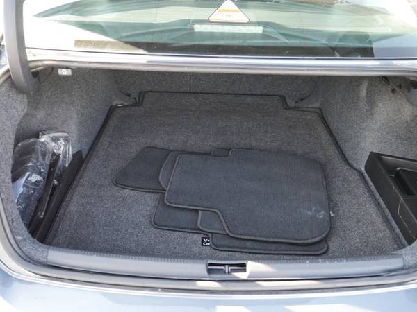 2015 Volkswagen Passat 2.0L TDI SE w/Sunroof for sale in Inver Grove Heights, MN – photo 16