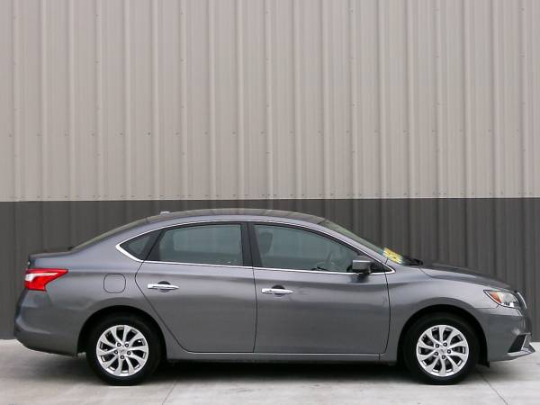 2019 Nissan Sentra SV-Very Reliable! Excellent Condition! - cars & for sale in Silvis, IA