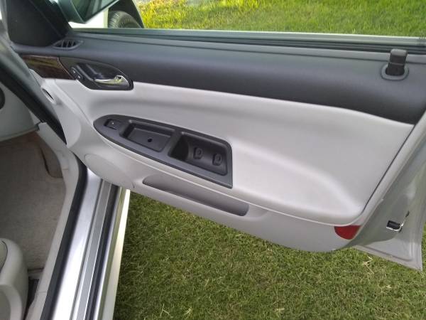 2014 Chevrolet Impala LT Limited 66k for sale in Edmond, OK – photo 15