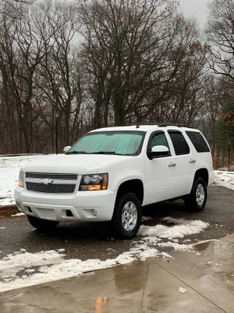 2012 Chevrolet Tahoe - cars & trucks - by owner - vehicle automotive... for sale in Isanti, MN – photo 5