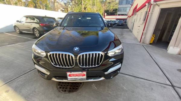 2019 BMW X3 xDrive30i - - by dealer - vehicle for sale in Great Neck, CT – photo 5