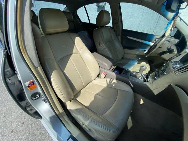 2008 Infiniti G35 Sport 4dr Sedan - - by dealer for sale in TAMPA, FL – photo 19