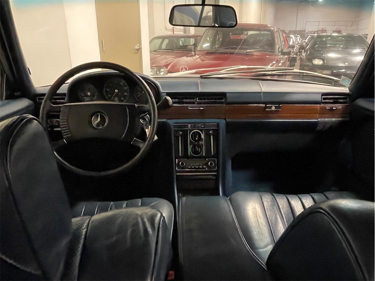 1973 Mercedes-Benz 450 for sale in Cleveland, OH – photo 12