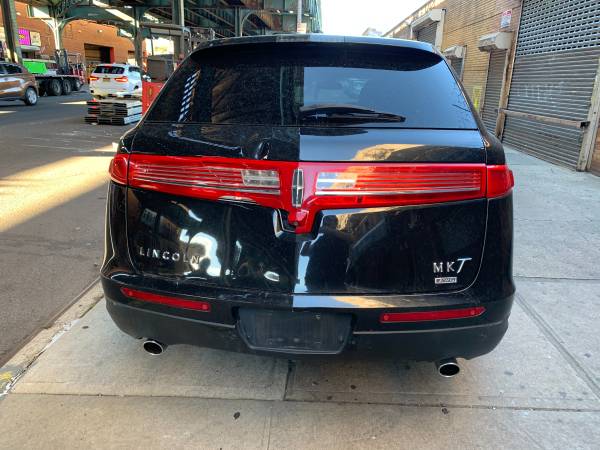2015 Lincoln MKT AWD v6 4dr Wagon - cars & trucks - by dealer -... for sale in Brooklyn, NY – photo 5
