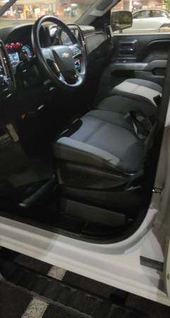 2016 Chevrolet Silverado 1500 LT 4WD for sale in Fairfax, VA – photo 11