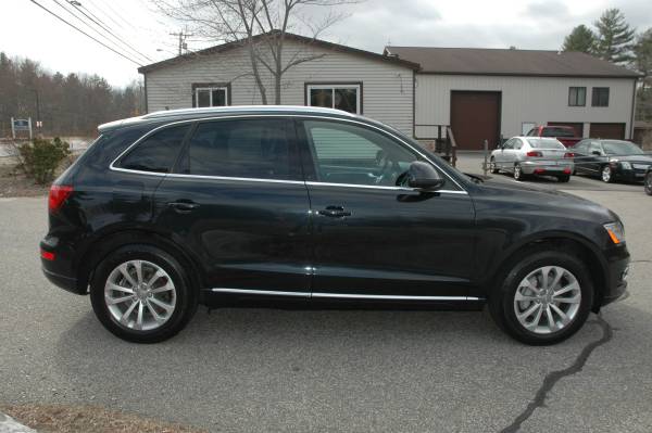 2014 Audi Q5 2 0T Premium Plus - Stunning - - by for sale in Other, ME – photo 5