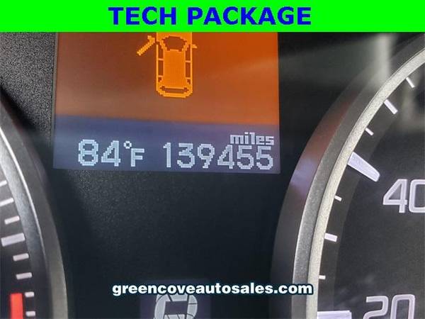 2014 Acura RDX Technology Package The Best Vehicles at The Best... for sale in Green Cove Springs, FL – photo 24
