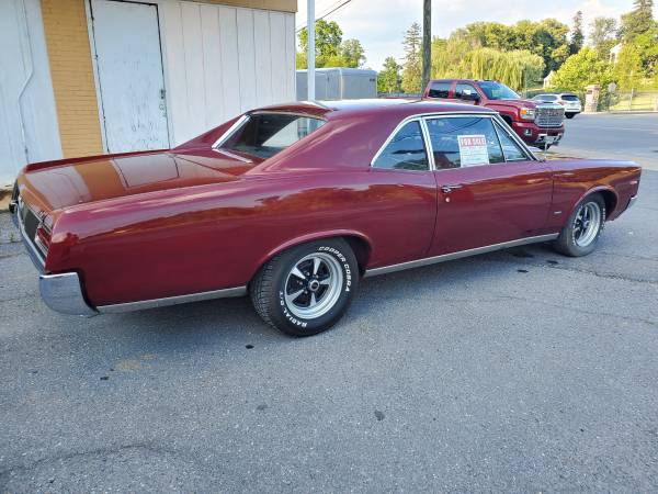 1967 Pontiac Tempest for sale in Staunton, VA – photo 4
