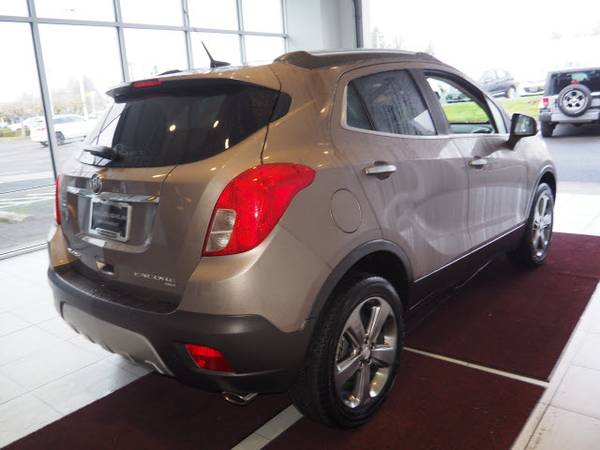 2014 Buick Encore **Ask About Easy Financing and Vehicle Delivery**... for sale in Milwaukie, OR – photo 2