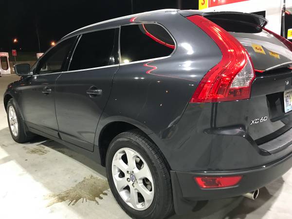 2013 Volvo XC60 - cars & trucks - by owner - vehicle automotive sale for sale in Springfield, MO – photo 9