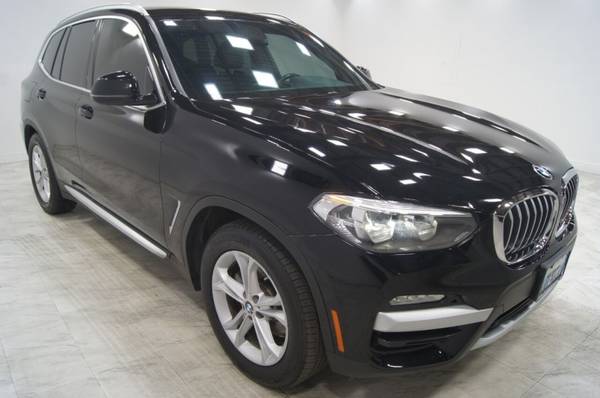 2018 BMW X3 xDrive30i AWD LOADED WARRANTY LOW MILES X 3 BAD CREDIT... for sale in Carmichael, CA – photo 5