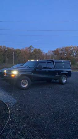 1997 Chevy diesel for sale in Other, NJ – photo 7