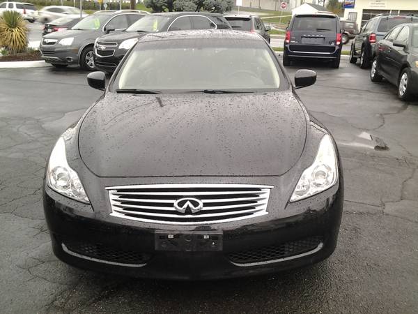 2010 Infinity G37 Hard-Top Convertible - Low Miles! - cars & for sale in Bausman, PA – photo 2