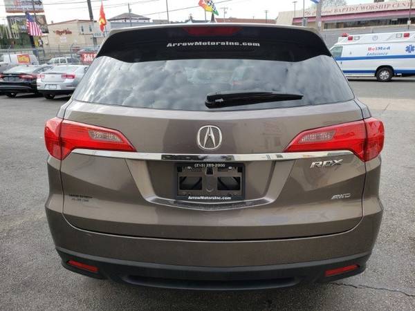 2013 Acura RDX AWD 4dr Tech Pkg - Buy Here Pay Here $995 Down! for sale in Philadelphia, PA – photo 10