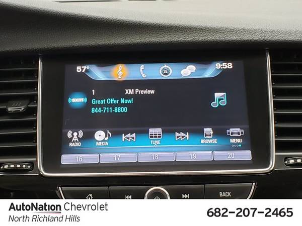 2017 Buick Encore Premium SKU:HB027382 SUV - cars & trucks - by... for sale in North Richland Hills, TX – photo 13