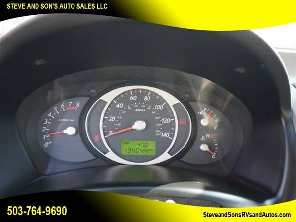 2006 Hyundai Tucson GL 4dr SUV - - by dealer - vehicle for sale in Happy Valley, WA – photo 16