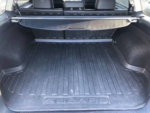 2014 Subaru Outback AWD 89k miles - cars & trucks - by dealer -... for sale in Lawrence, KS – photo 13