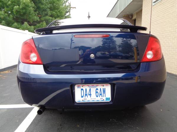 2010 Cobalt LT, Blue, One Owner, 33 MPG! Nice Car! Needs for sale in Saint Louis, MO – photo 7