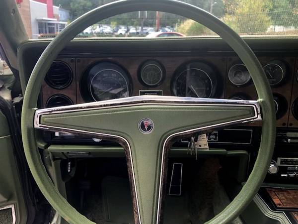 ▲▲1979 Pontiac Grand Prix LJ = BEAUTIFUL CLASSIC/ LOW MILES/ MUST SEE! for sale in Pittsburgh, PA – photo 12